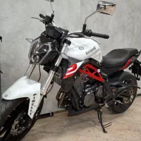 بنلی 300 مدل 1403