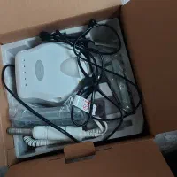 وسایل ناخن نو