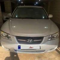 سوناتا ۲۰۰۷ اتومات