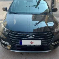 اریزو ۶ پرو ۱۴۰۴|خودرو سواری و وانت|بندرعباس, |دیوار