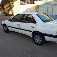 405 slx|خودرو سواری و وانت|اصفهان, خانه اصفهان|دیوار