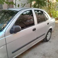 تیبا ۱ مدل ۹۰