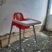 صندلی غذاخوری بچه