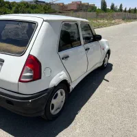 رنو نیو پی کی|خودرو سواری و وانت|کرج, گلشهر|دیوار