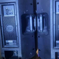 باند اکتیو ASF مدل ۳۱۵ mk4|سیستم صوتی خانگی|صوفیان, |دیوار