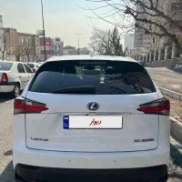 Nx300|خودرو سواری و وانت|تهران, سعادت‌آباد|دیوار