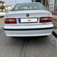 سمند ef7|خودرو سواری و وانت|گرگان, |دیوار