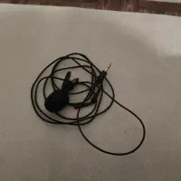 میکروفن یقه ای