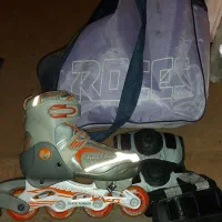 اسکیت blade runner|دوچرخه، اسکیت، اسکوتر|تهران, آهنگ|دیوار