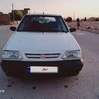 پراید مدل 90 تمیز مدارک کامل هیدرولیک|خودرو سواری و وانت|نیشابور, فیض آباد|دیوار