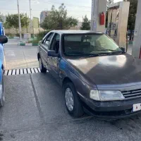 پژو روآ بسیار کم کار