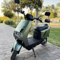 موتور شارژی