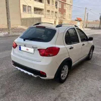 کوئیک S مدل 1402|خودرو سواری و وانت|ساوه, |دیوار