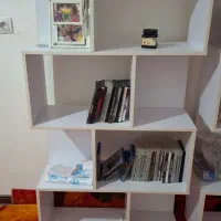 کتابخانه لانه زنبوری