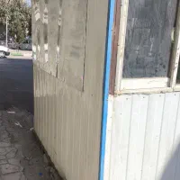 کانکس فست فود سیار|کافی‌شاپ و رستوران|گلستان (تهران), |دیوار