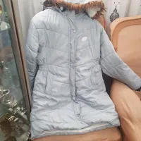 کاپشن و پالتو