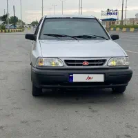 پراید مدل۸۳ فوق العاده سالم همه چی بشرط