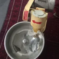 خمیر گیر|کافی‌شاپ و رستوران|تربت جام, میان جام|دیوار