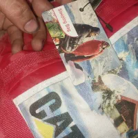 کیسه خواب کمپینگ و افرود شکار طبیعت گردی|کوهنوردی و کمپینگ|کرمان, |دیوار