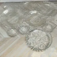 ظروف غذاخوری|ظروف سرو و پذیرایی|سمنان, |دیوار