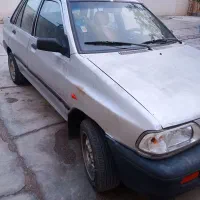 پراید 85