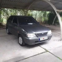 پراید 111مدل89 هیدرولیک