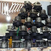 فروش وتعمیر جعبه فرمان|قطعات یدکی و لوازم جانبی|مشهد, عبادی|دیوار