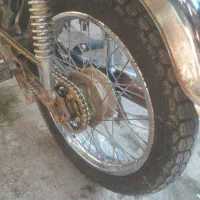 موتور خوش رکاب|موتورسیکلت|علیآباد کتول, |دیوار