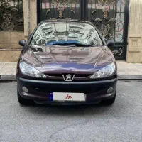 206 مدل 1389 تیپ 2