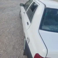 سلام پراید مدل 97 تضمینی|خودرو سواری و وانت|اسفراین, |دیوار