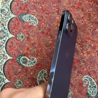 آیفون ۱۴ پرومکس ۲۵۶ گیگ Iphon 14 Promax|موبایل|اصفهان, مفتح|دیوار