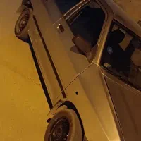 پراید سیلور 84