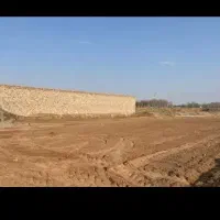 زمین متر 4میلیون