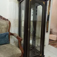 وسایل منزل همگی سالم|بوفه، ویترین، کنسول|رودهن, |دیوار