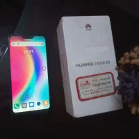 گوشی nova3e با حافظه 64