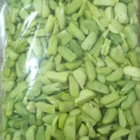 باقالی و نخود فرنگی پاک شده  (خانگی)