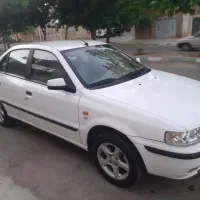 سمند lx|خودرو سواری و وانت|سنقر, |دیوار