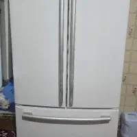 یخچال فریزر ساید بای ساید فرنچ