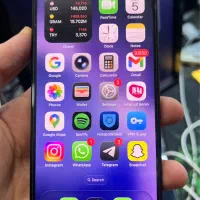 ایفون ۱۵|موبایل|مسجد سلیمان, |دیوار