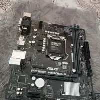 مادربرد H510M-R