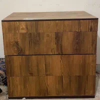 آینه و دراور