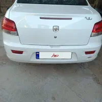 رانا پلاس۱۴۰۱ در حد|خودرو سواری و وانت|زرندیه, |دیوار