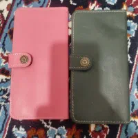 کیف پول چرم اسپرت