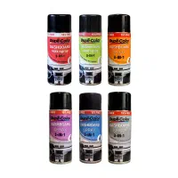 اسپری داشبورد * دوپلی‌کالر * تک به قیمت عمده حراج