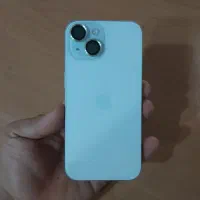 آیفون 15 نرمال