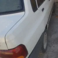 پراید مدل 80