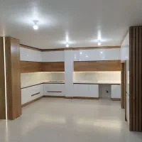 کابینت و کمد دیواری|خدمات پیشه و مهارت|شهرکرد, |دیوار