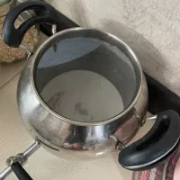 کتری|قوری، کتری، قهوه‌ساز دستی|مشهد, طبرسی شمالی|دیوار