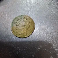 سکه های قدیمی|کلکسیون سکه، تمبر، اسکناس|مرند, |دیوار