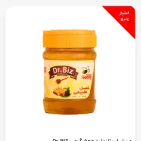 عسل های طبیعی دکتر بیز با ساکاروز زیر  ۲ و ۵ درصد|خوردنی و آشامیدنی|نیشابور, شهرک بسیج|دیوار